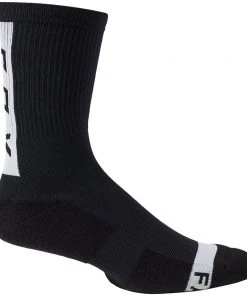 Clearance Fox Ranger 8 Inch Cushion Socks
