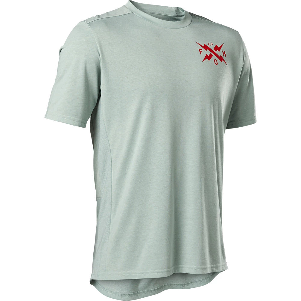 MTB Direct Australia Fox Ranger Dri Release Short Sleeve Jersey Clothing