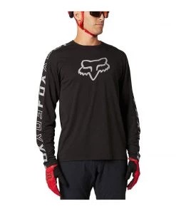 MTB Direct Australia Fox Ranger Dri Release Long Sleeve Jersey 42 MTB Direct Australia Fox Ranger Dri Release Long Sleeve Jersey
