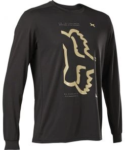 MTB Direct Australia Fox Ranger Dri Release Long Sleeve Jersey 37 MTB Direct Australia Fox Ranger Dri Release Long Sleeve Jersey