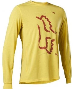MTB Direct Australia Fox Ranger Dri Release Long Sleeve Jersey 38 MTB Direct Australia Fox Ranger Dri Release Long Sleeve Jersey