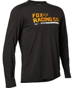 MTB Direct Australia Fox Ranger Dri Release Long Sleeve Jersey 32 MTB Direct Australia Fox Ranger Dri Release Long Sleeve Jersey