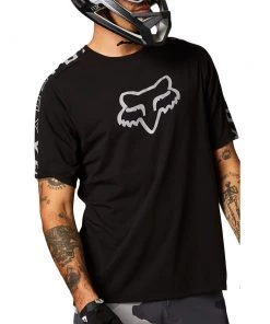 MTB Direct Australia Fox Ranger Dri Release Short Sleeve Jersey Clothing