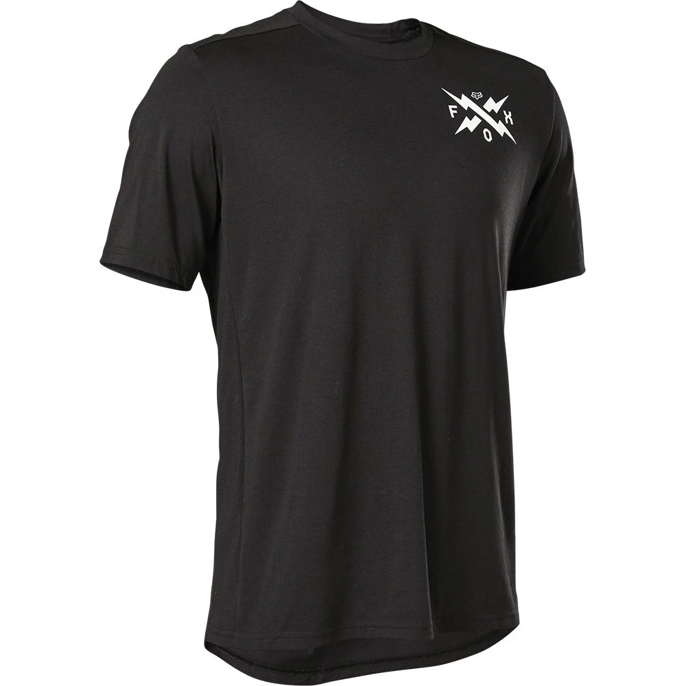 MTB Direct Australia Fox Ranger Dri Release Short Sleeve Jersey Clothing
