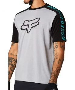 MTB Direct Australia Fox Ranger Dri Release Short Sleeve Jersey Clothing