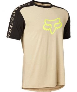 MTB Direct Australia Fox Ranger Dri Release Short Sleeve Jersey Clothing