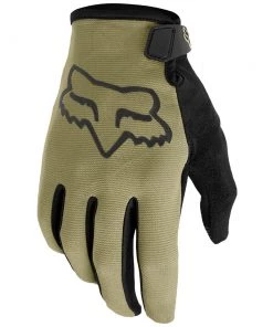 MTB Direct Australia Fox Ranger Full Finger Gloves New Arrivals
