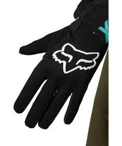 MTB Direct Australia Fox Ranger Full Finger Gloves New Arrivals