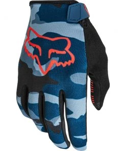 MTB Direct Australia Fox Ranger Full Finger Gloves New Arrivals
