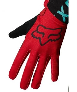 MTB Direct Australia Fox Ranger Full Finger Gloves New Arrivals