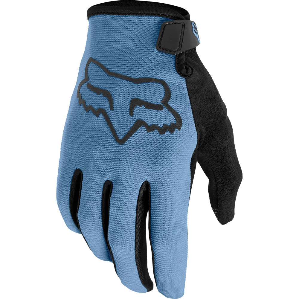 MTB Direct Australia Fox Ranger Full Finger Gloves New Arrivals