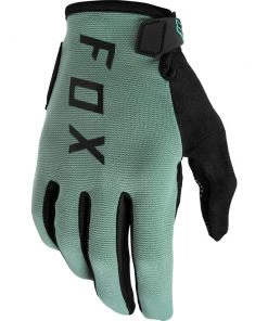MTB Direct Australia Fox Ranger Full Finger Gloves New Arrivals