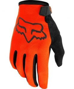 MTB Direct Australia Fox Ranger Full Finger Gloves New Arrivals