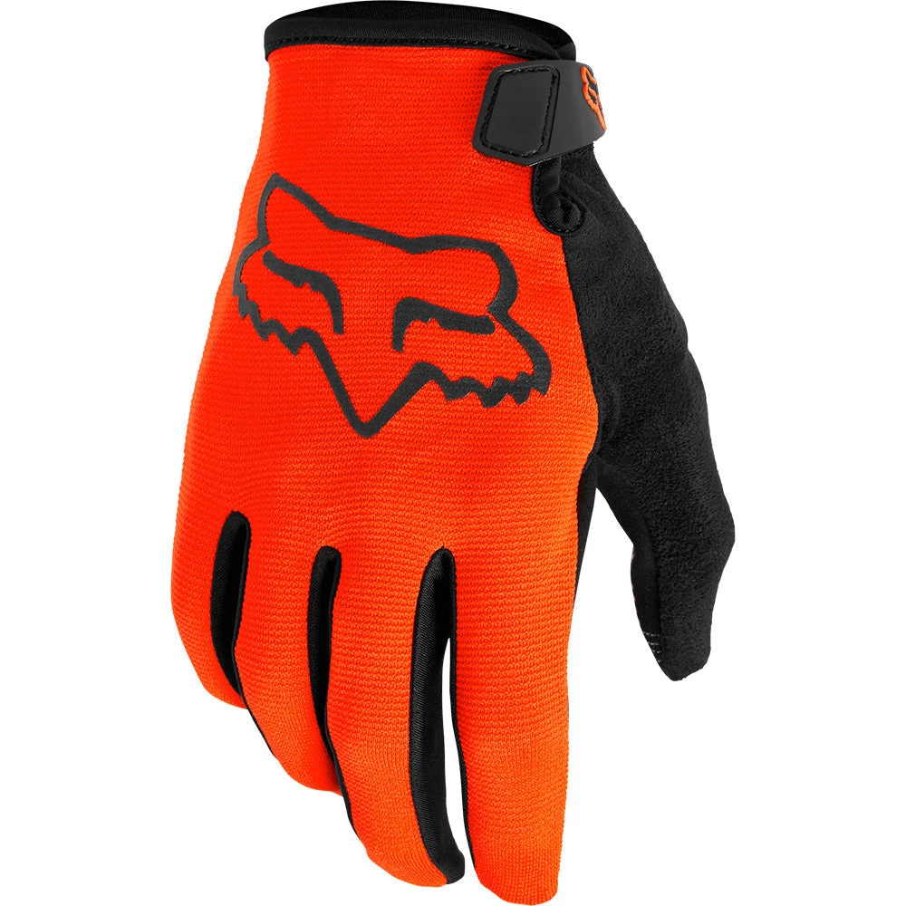 MTB Direct Australia Fox Ranger Full Finger Gloves New Arrivals