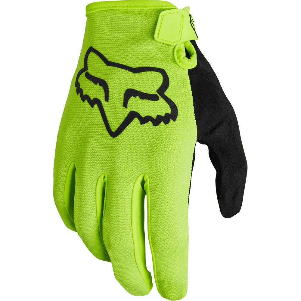 MTB Direct Australia Fox Ranger Full Finger Gloves New Arrivals