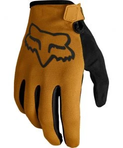 MTB Direct Australia Fox Ranger Full Finger Gloves New Arrivals