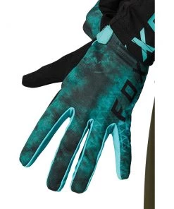 MTB Direct Australia Fox Ranger Full Finger Gloves New Arrivals