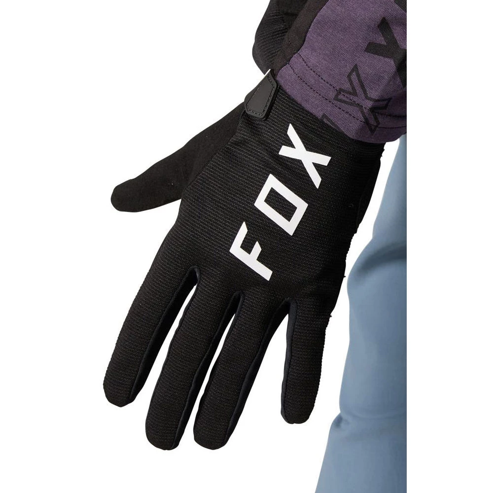 MTB Direct Australia Fox Ranger Gel Full Finger Gloves
