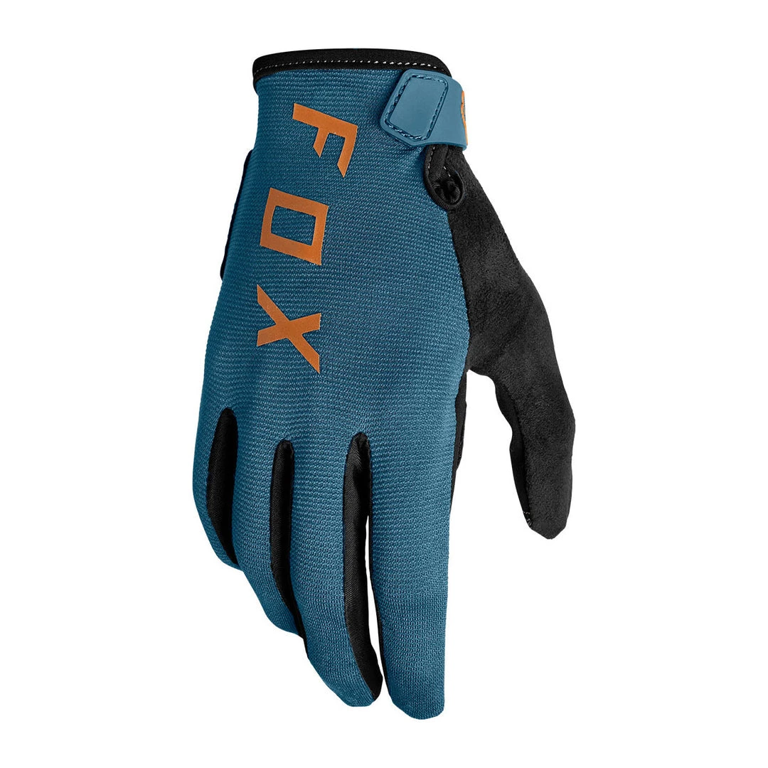 MTB Direct Australia Fox Ranger Gel Full Finger Gloves
