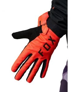Fox Ranger Gel Women's Full Finger Gloves