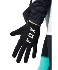 Fox Ranger Gel Women's Full Finger Gloves