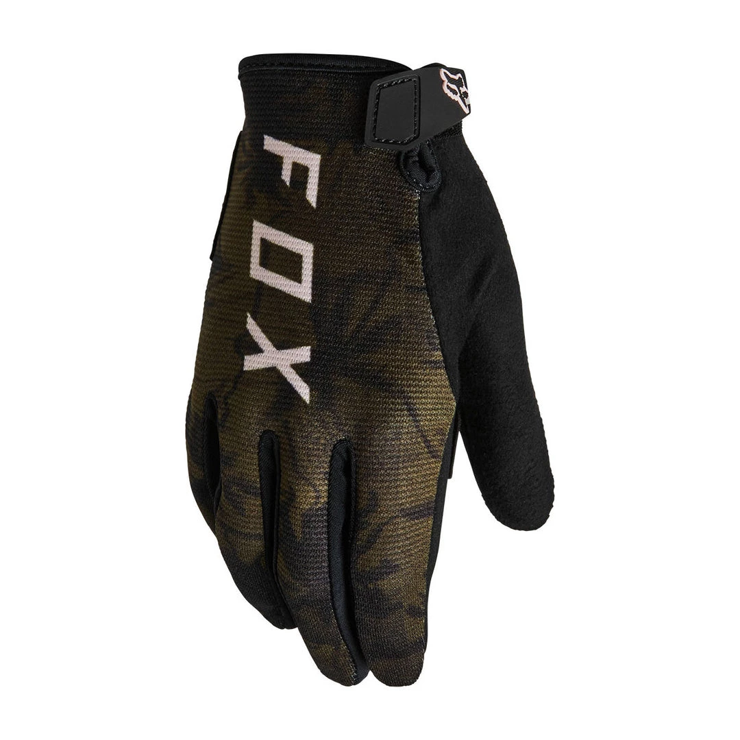 Fox Ranger Gel Women's Full Finger Gloves