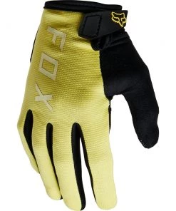Fox Ranger Gel Women's Full Finger Gloves