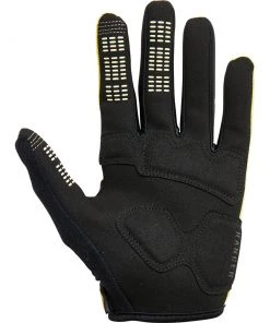 Fox Ranger Gel Women's Full Finger Gloves