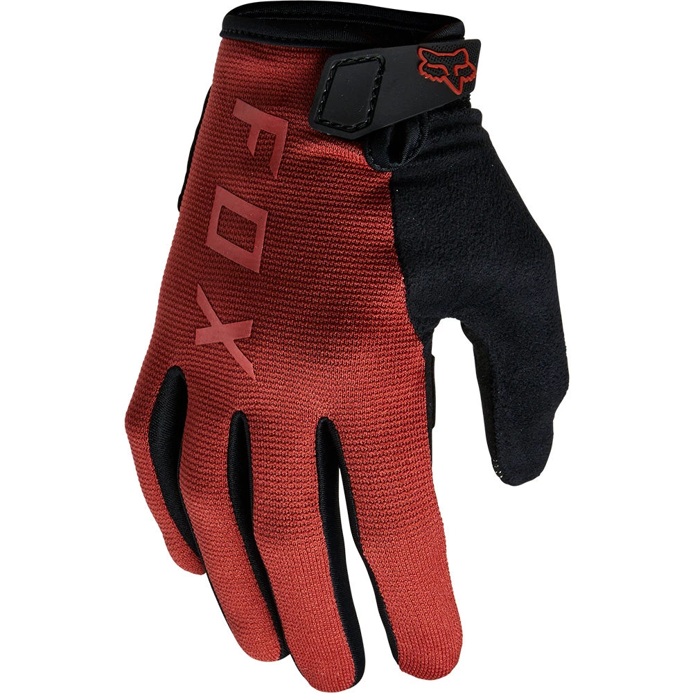 Fox Ranger Gel Women's Full Finger Gloves