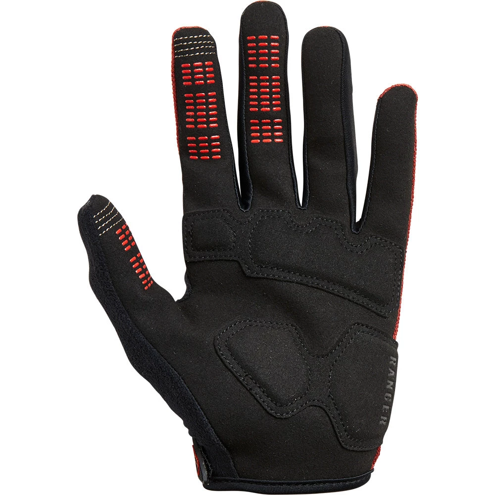 Fox Ranger Gel Women's Full Finger Gloves