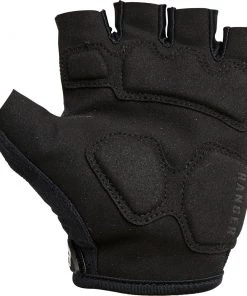 Fox Ranger Gel Women's Half Finger Gloves