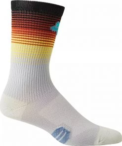 Fox Ranger Park 8 Inch Socks