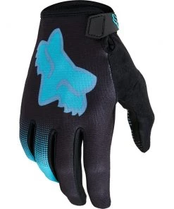 Fox Ranger Park Full Finger Gloves