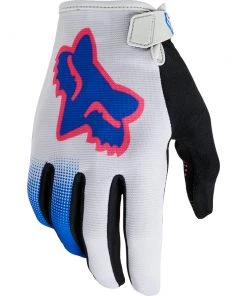 Fox Ranger Park Full Finger Gloves