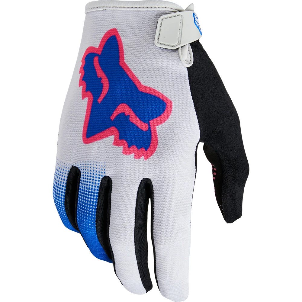 Fox Ranger Park Full Finger Gloves