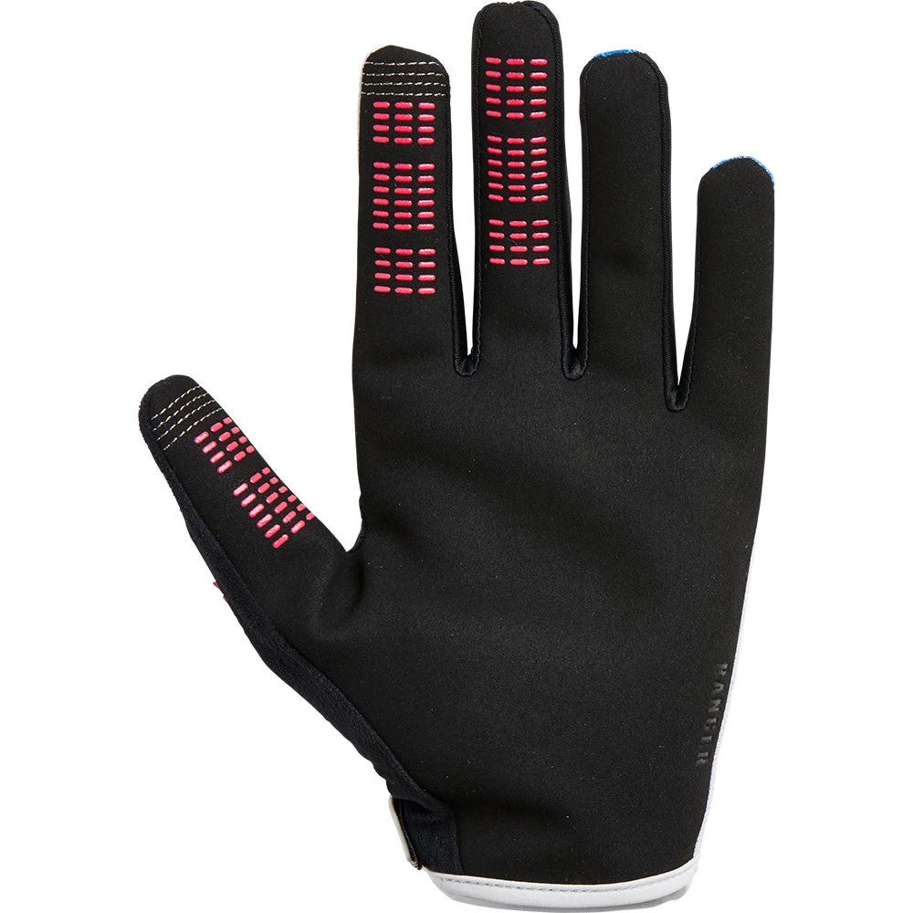 Fox Ranger Park Full Finger Gloves