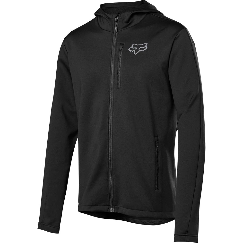 Fox Ranger Tech Fleece Jacket 1 Fox Ranger Tech Fleece Jacket
