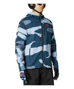 Fox Ranger Tech Fleece Jacket