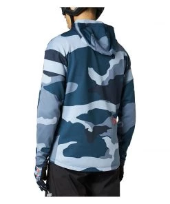 Fox Ranger Tech Fleece Jacket 6 Fox Ranger Tech Fleece Jacket