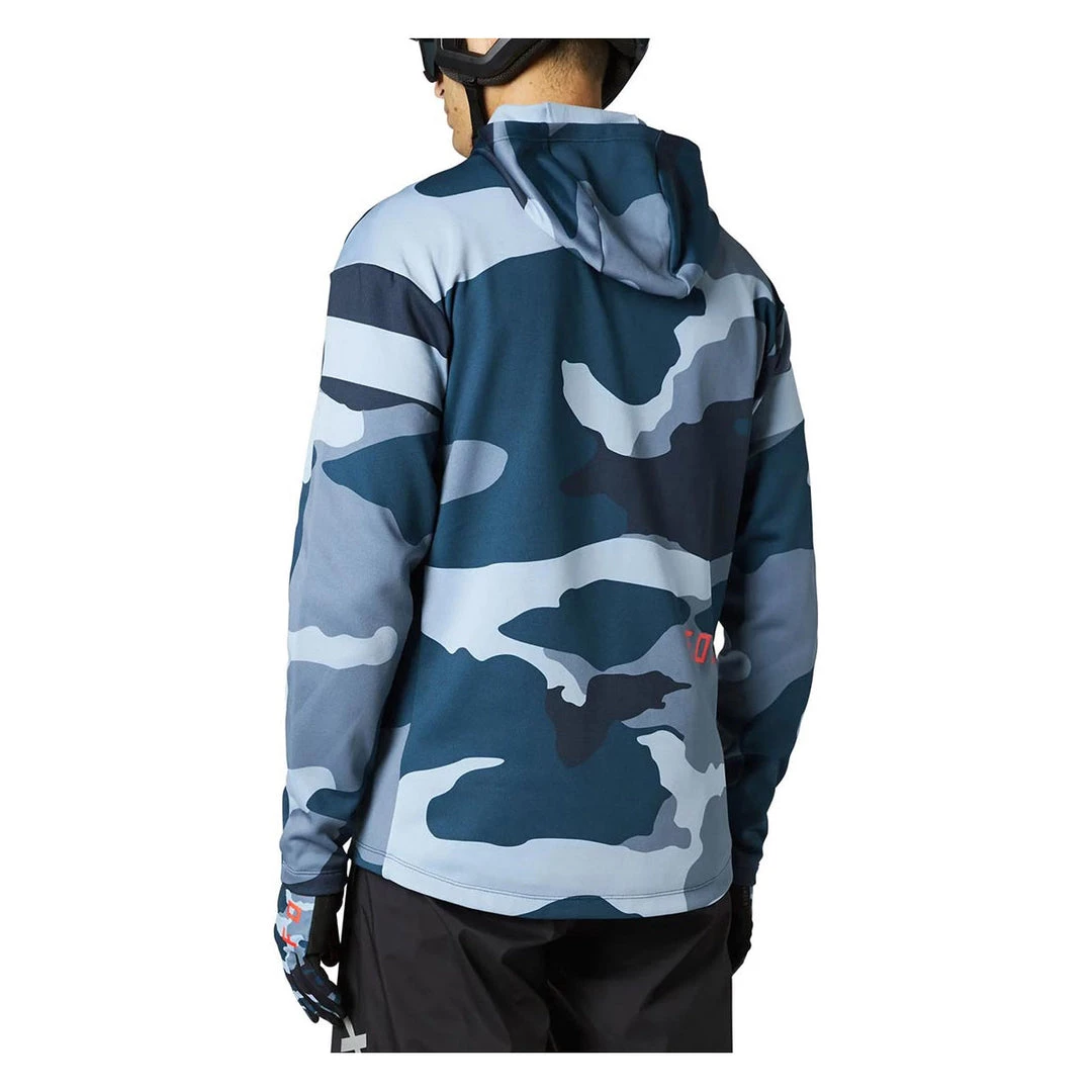 Fox Ranger Tech Fleece Jacket 3 Fox Ranger Tech Fleece Jacket