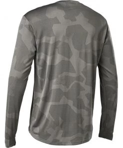 New Arrivals Fox Ranger Tru Dri Long Sleeve Jersey