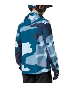 Fox Ranger Wind Pullover New Arrivals