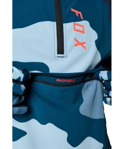 Fox Ranger Wind Pullover New Arrivals