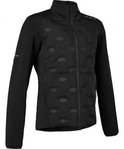 Clearance Fox Ranger Windbloc Fire Jacket