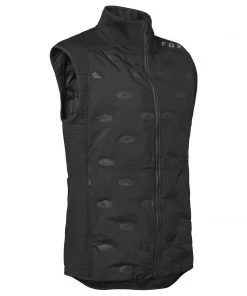 MTB Direct Australia Clothing Fox Ranger Windbloc Fire Vest