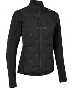 Fox Ranger Windbloc Fire Women's Jacket