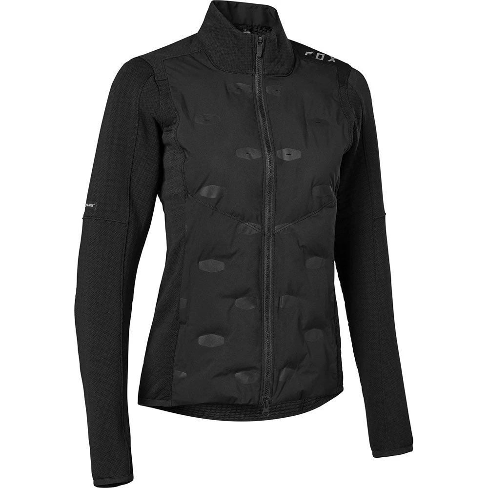 Fox Ranger Windbloc Fire Women's Jacket 1 Fox Ranger Windbloc Fire Women's Jacket