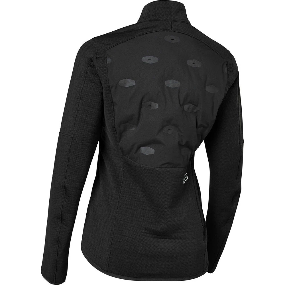 Fox Ranger Windbloc Fire Women's Jacket 2 Fox Ranger Windbloc Fire Women's Jacket