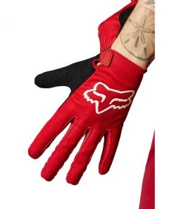 MTB Direct Australia New Arrivals Fox Ranger Womens Gloves