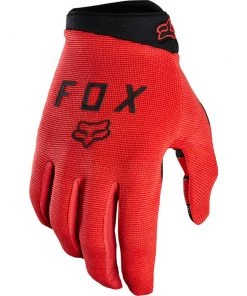 MTB Direct Australia New Arrivals Fox Ranger Youth Gloves
